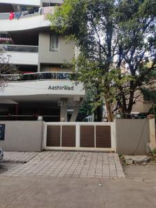 Project Image of 1181.0 - 1717.0 Sq.ft 3 BHK Apartment for buy in Gokhale Aashirwad