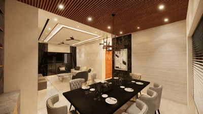 Project Image of 0.0 - 850.0 Sq.ft 3 BHK Apartment for buy in Cosme 1 Chogm