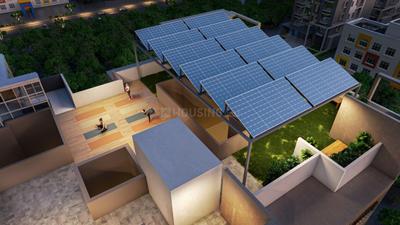 Project Image of 521.0 - 1153.0 Sq.ft 1 BHK Apartment for buy in Ashtavinayak Airavat B Wing