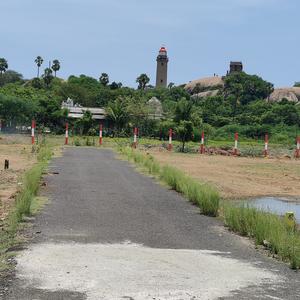 Project Image of 480.0 - 2400.0 Sq.ft Residential Plot Plot for buy in Homescape Light House
