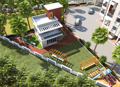 Project Image of 0.0 - 676.0 Sq.ft 2 BHK Apartment for buy in Siddhant Ruturang