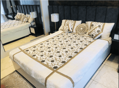 Project Image of 723.0 - 890.0 Sq.ft 2 BHK Apartment for buy in Leela Orchid Green