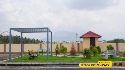 Project Image of 436.0 - 3152.0 Sq.ft Residential Plot Plot for buy in The Address