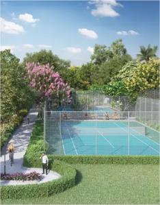 Project Image of 993.0 - 1424.0 Sq.ft 2 BHK Apartment for buy in Provident Bayscape