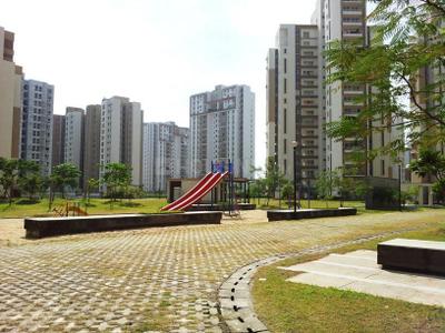 Project Image of 1475.0 - 2249.0 Sq.ft 2 BHK Apartment for buy in Unitech Cascades