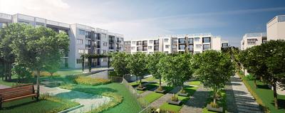 Project Image of 712.0 - 1502.0 Sq.ft 1 BHK Apartment for buy in Godrej Life Plus