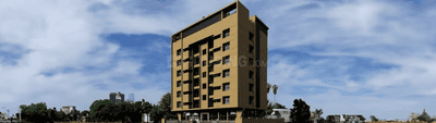 Project Image of 1279.4 - 1327.62 Sq.ft 3 BHK Apartment for buy in Vishnurup Sky Ve