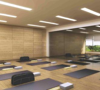 Project Image of 782.0 - 2580.0 Sq.ft 2 BHK Apartment for buy in JP Decks