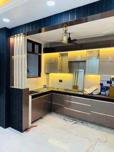 Project Image of 0.0 - 1400.0 Sq.ft 3 BHK Apartment for buy in S S Homes