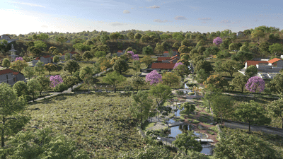 Project Image of 13500.0 - 31500.0 Sq.ft Residential Plot Plot for buy in Integrum Sanctuary In The Woods