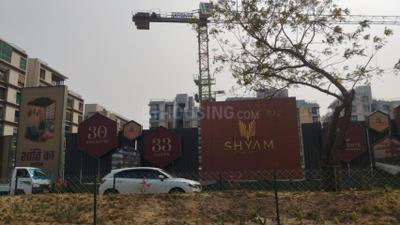 Project Image of 1548.0 - 2007.0 Sq.ft 2 BHK Apartment for buy in K K Shyam Height I