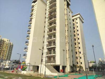 Project Image of 767.9 - 1046.0 Sq.ft 2 BHK Apartment for buy in Eldeco Twin Towers