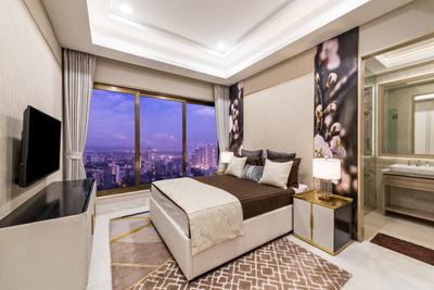 Project Image of 654.23 - 934.31 Sq.ft 2 BHK Apartment for buy in Sheth Montana Phase 3