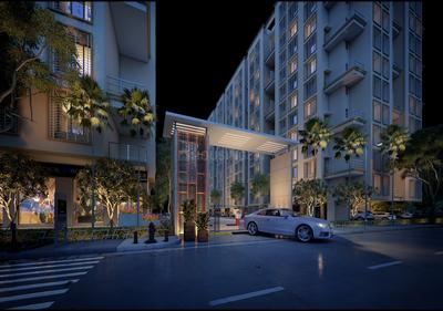 Project Image of 675 Sq.ft 1 BHK Apartment / Flat for sale in Ambernath East for Rs. 2400000