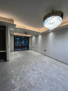 Project Image of 0.0 - 1800.0 Sq.ft 3 BHK Builder Floor for buy in Vohra Luxury Builder Floors 8