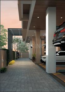 Project Image of 287.18 - 456.82 Sq.ft 1 BHK Apartment for buy in Shree Sushrut Residency