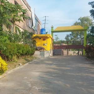 Project Image of 720.0 - 2880.0 Sq.ft Residential Plot Plot for buy in Aman City