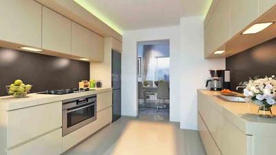 Project Image of 744.0 - 1048.0 Sq.ft 2 BHK Apartment for buy in Bramhacorp Exuberance C