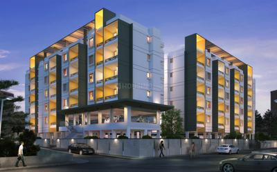 Project Image of 1152.0 - 1827.0 Sq.ft 2 BHK Apartment for buy in SB Onyx