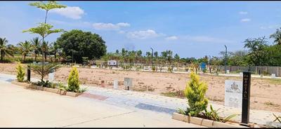 Project Image of 1200.0 - 1500.0 Sq.ft Residential Plot Plot for buy in Shelter VR Royal Homes