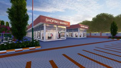 Project Image of 999.0 - 1800.0 Sq.ft Residential Plot Plot for buy in KP Balaji Green Valley