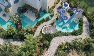 Project Image of 1131.5 - 1453.02 Sq.ft 3 BHK Apartment for buy in Sobha Neopolis Phase 2 W 12 And 13