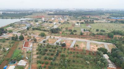 Project Image of 1200.0 - 1650.0 Sq.ft Residential Plot Plot for buy in Pionier Lifestyle