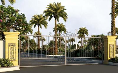Project Image of 871.0 - 2400.0 Sq.ft Residential Plot Plot for buy in Sri Aditya Palm Grove