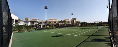 Project Image of 2476.0 - 3018.0 Sq.ft 3 BHK Villa for buy in Sobha Azalea