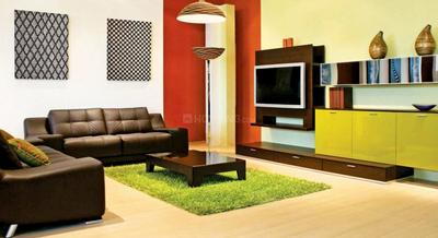 Project Image of 187.0 - 451.0 Sq.ft 1 RK Apartment for buy in Udaan Aria