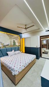 Project Image of 1354.25 - 1580.93 Sq.ft 3 BHK Apartment for buy in Siddhi Lotus II