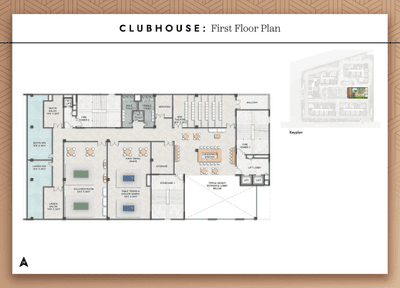 Project Image of 1571.0 - 3233.0 Sq.ft 3 BHK Apartment for buy in Prestige Spring Heights