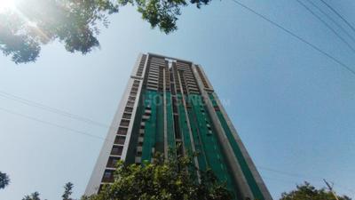 Project Image of 2727.0 - 3843.0 Sq.ft 3 BHK Apartment for buy in Mahaprabhu Harmony Harikesh Tower A B C