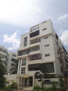 Project Image of 0.0 - 2380.0 Sq.ft 3 BHK Apartment for buy in Aryamitra Springdale