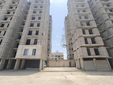 Project Image of 698.0 - 2009.0 Sq.ft 2 BHK Apartment for buy in Shree Siddheshwar Highwing