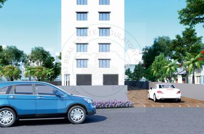 Project Image of 244.77 - 346.81 Sq.ft 1 RK Apartment for buy in SB Vivanta Emerald