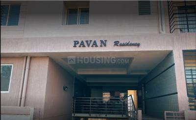 Project Image of 212.0 - 310.0 Sq.ft 1 RK Apartment for buy in Pawan Residency
