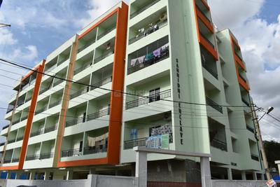 Project Image of 1050.0 - 1270.0 Sq.ft 2 BHK Apartment for buy in Land Mark Sannidhi Enclave