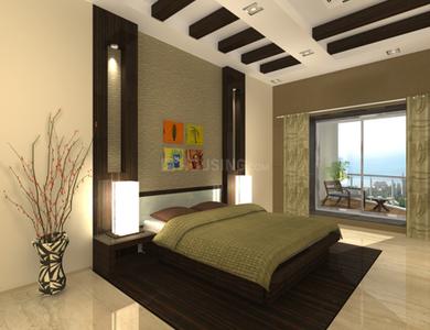 Project Image of 430.56 - 1616.52 Sq.ft 1 BHK Apartment for buy in Shreepati Skies