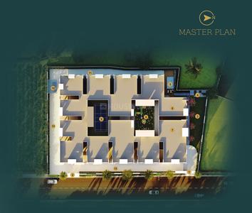 Project Image of 1224.0 - 1636.0 Sq.ft 2 BHK Apartment for buy in Aditya Homes