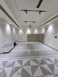Project Image of 0.0 - 4050.0 Sq.ft 4 BHK Builder Floor for buy in Ridhi Edge Floors