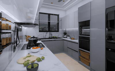 Project Image of 0.0 - 1850.0 Sq.ft 3 BHK Builder Floor for buy in Vridhi Modern Floor