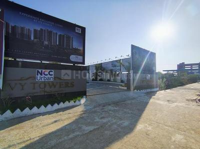 Project Image of 1217.0 - 1810.0 Sq.ft 2 BHK Apartment for buy in NCC Ivy Towers
