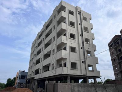 Project Image of 1015.0 - 1115.0 Sq.ft 2 BHK Apartment for buy in Nidhi Homes