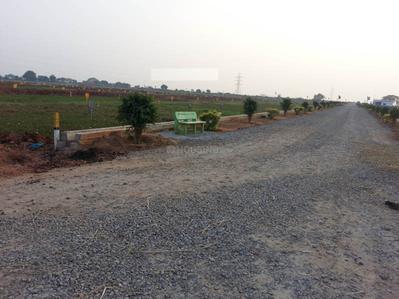 Project Image of 0.0 - 1800.0 Sq.ft Residential Plot Plot for buy in Sri Rajadhani Homes