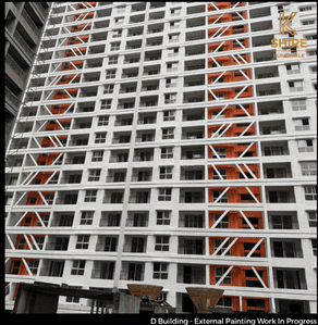Project Image of 1350 Sq.ft 3 BHK Apartment / Flat for sale in Punawale for Rs. 12000000