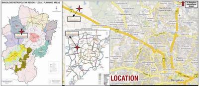 Project Image of 1200.0 - 4000.0 Sq.ft Residential Plot Plot for buy in Habitat Greens