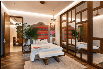 Project Image of 715.0 - 1575.0 Sq.ft 2 BHK Apartment for buy in V Raheja La Serena Tower 5 Tower 6 And Tower 7