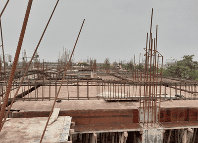 Project Image of 788.0 - 1601.0 Sq.ft 2 BHK Apartment for buy in Jai Hanuman River Links I