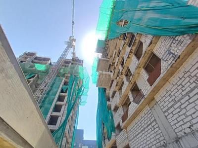 Project Image of 1900 Sq.ft 3 BHK Apartment / Flat for sale in South Bopal for Rs. 9500000